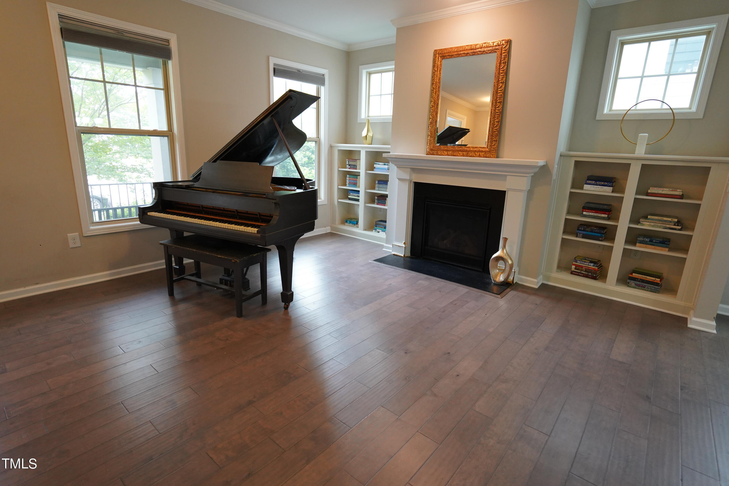 901 Wildflower Ridge Road