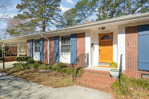 914 S Crescent Drive Smithfield NC 27577