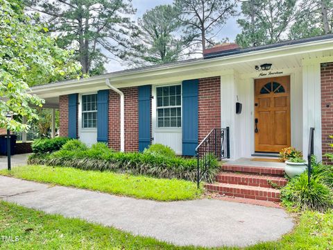914 S Crescent Drive Smithfield NC 27577