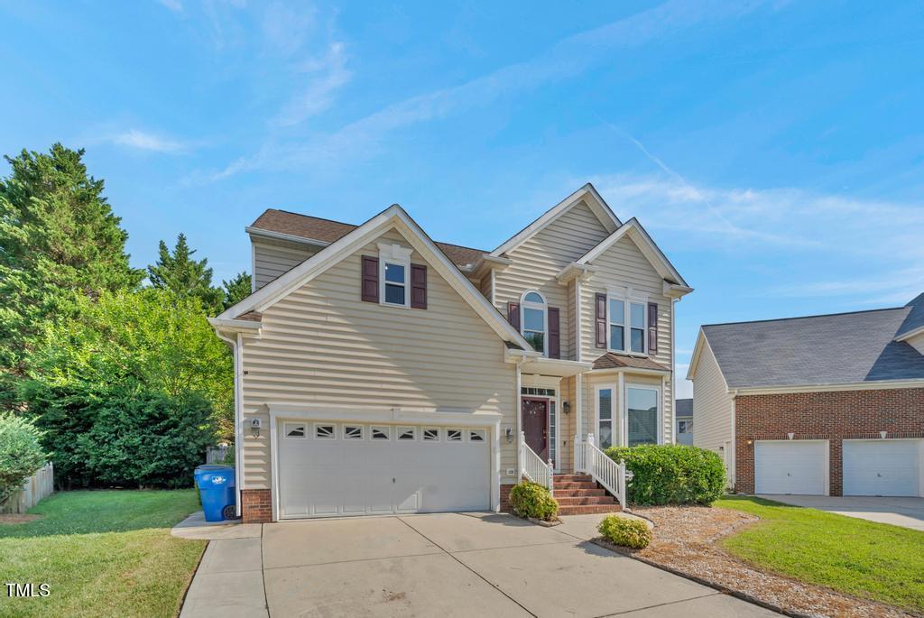 3212 Marblewood Court