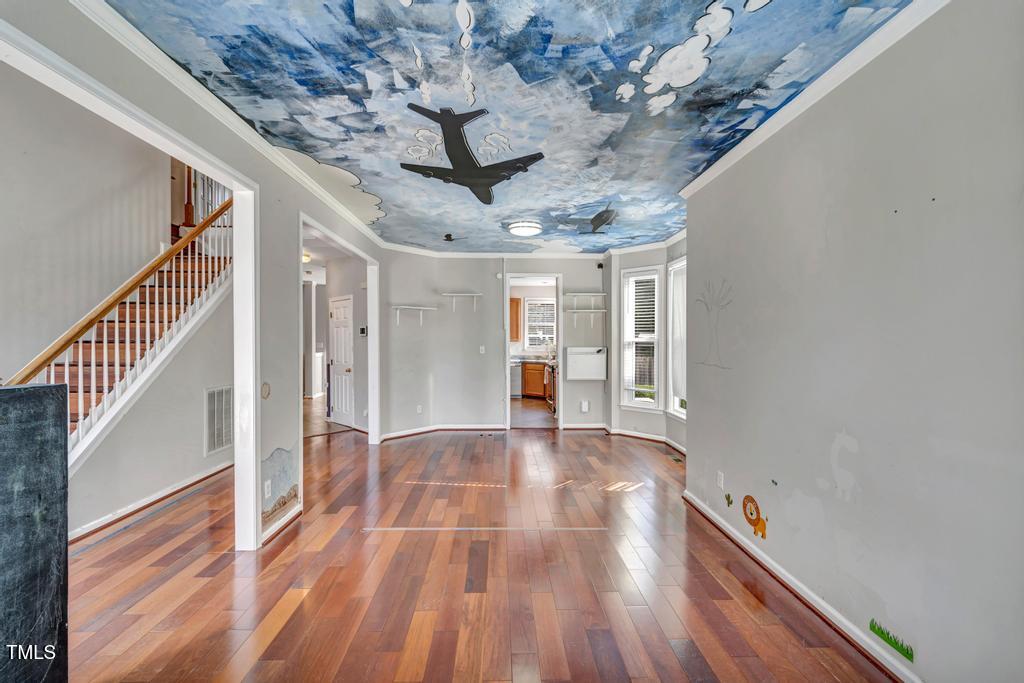 3212 Marblewood Court