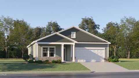 Photo of 5940 Mill Stone Way W, Sims, NC 27880 (MLS # 10189753)