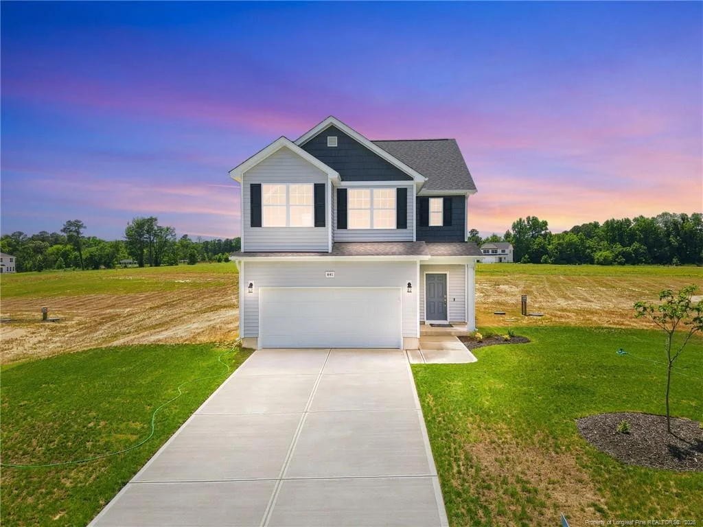 441 Black Duck (lot 101) Lane