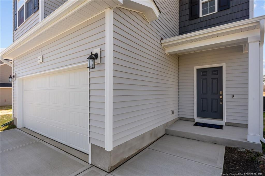 441 Black Duck Lane