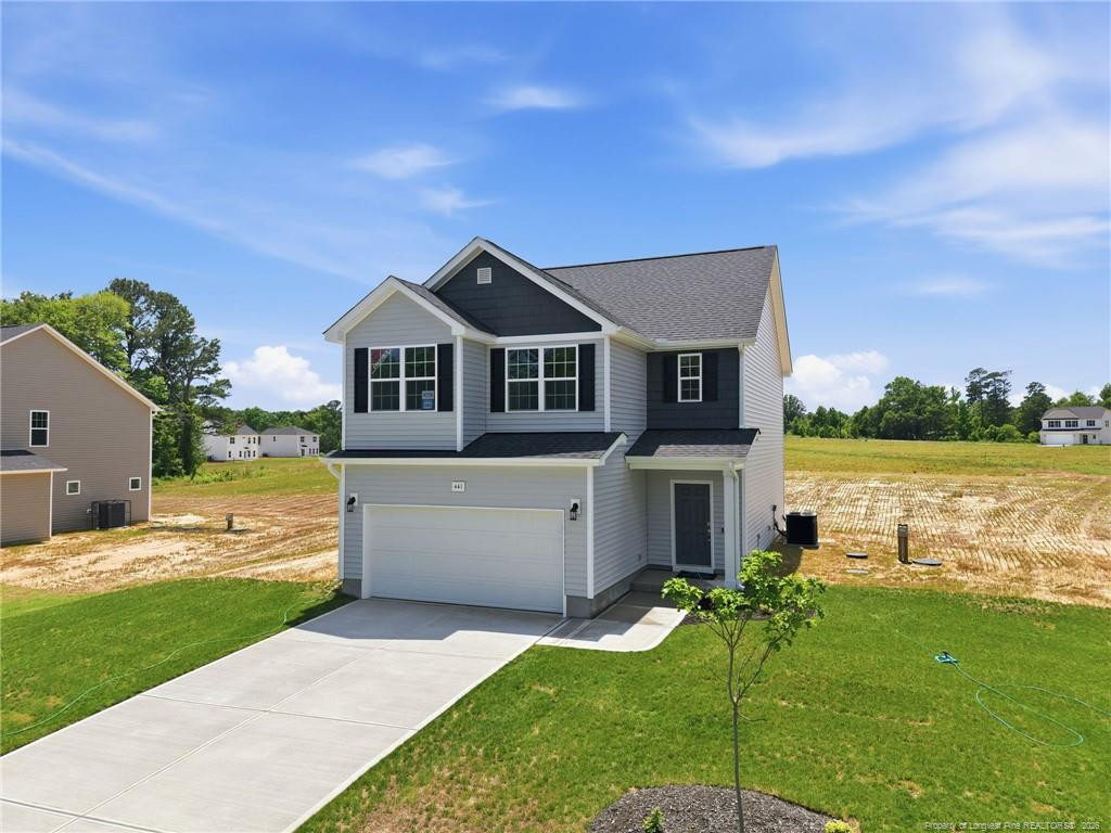 441 Black Duck Lane