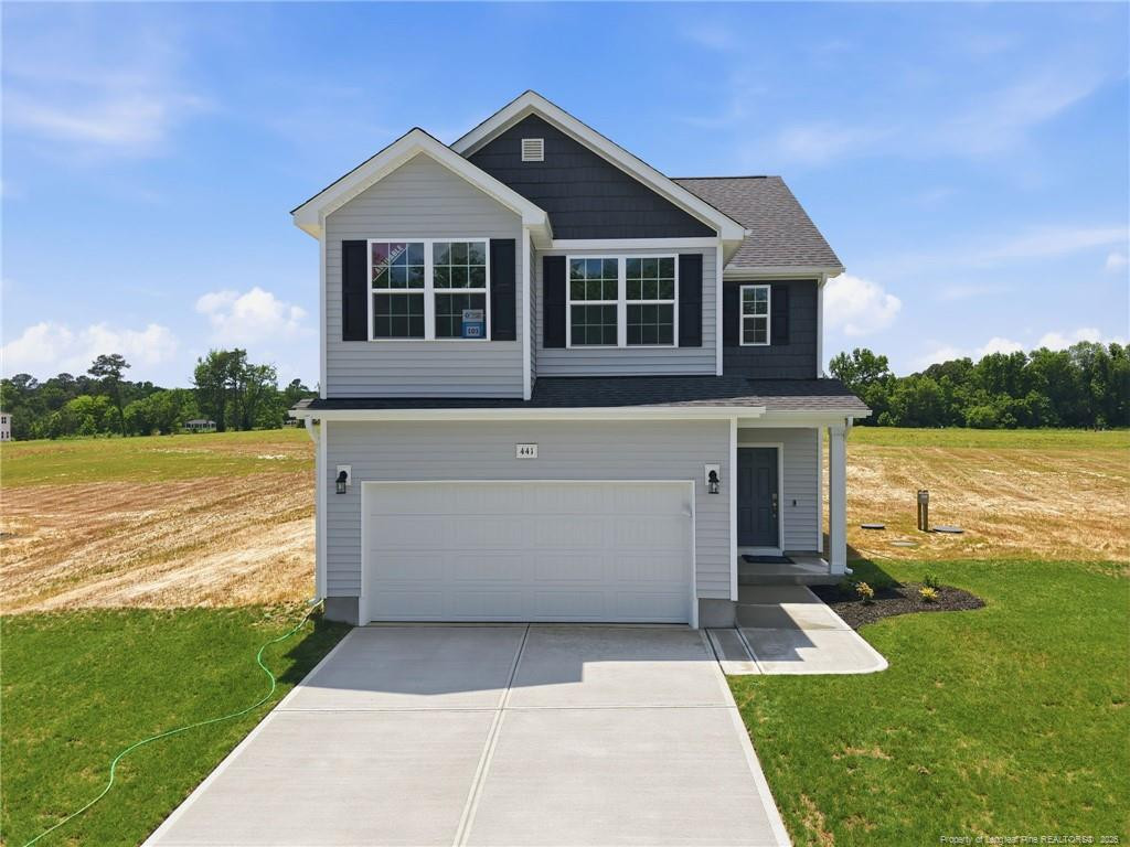 441 Black Duck Lane