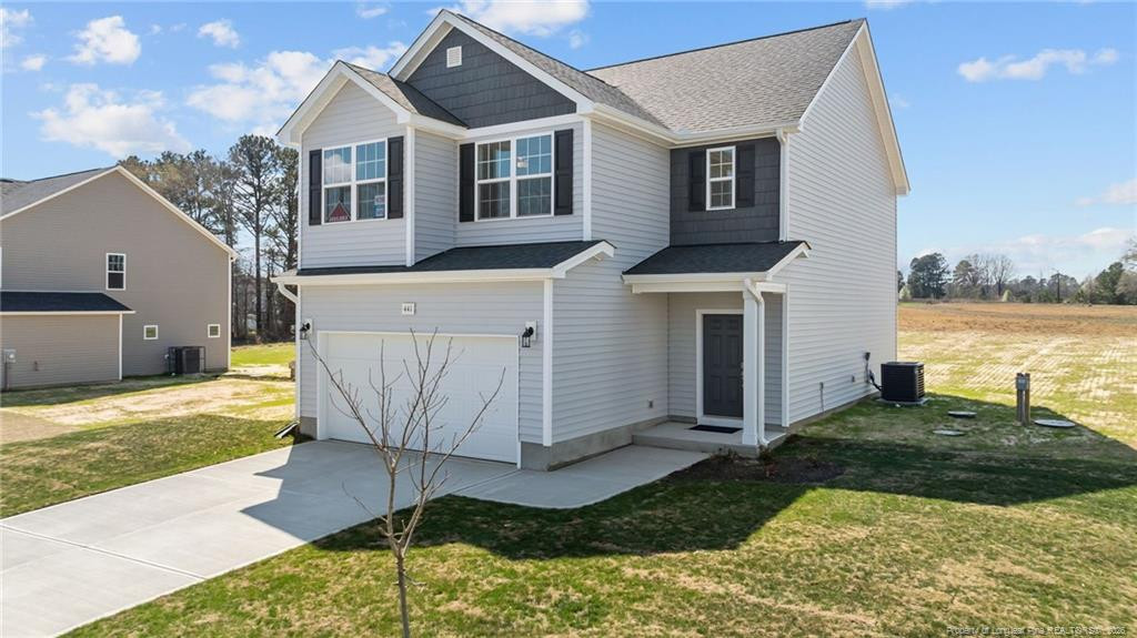 441 Black Duck Lane