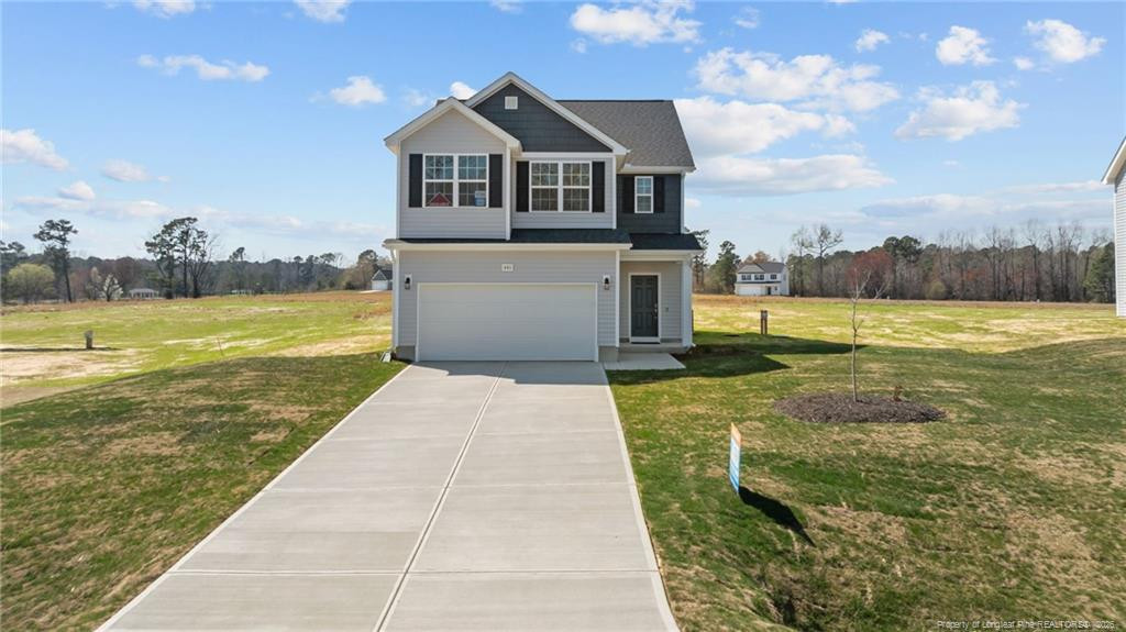 441 Black Duck Lane