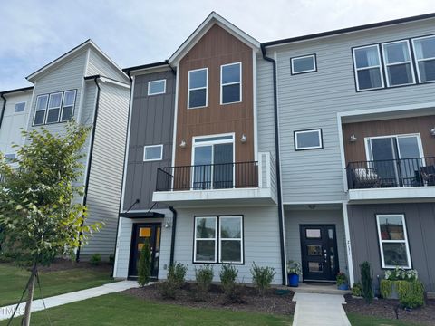 2129 Treelight Way Wendell NC 27591