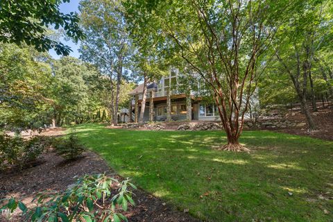 A home in Chapel Hill