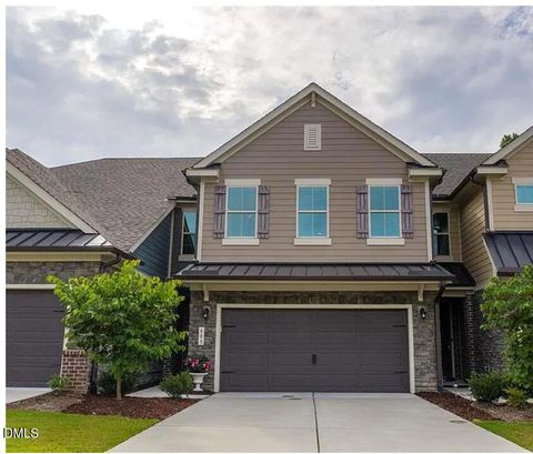 603 Rockcastle Drive Cary NC 27519