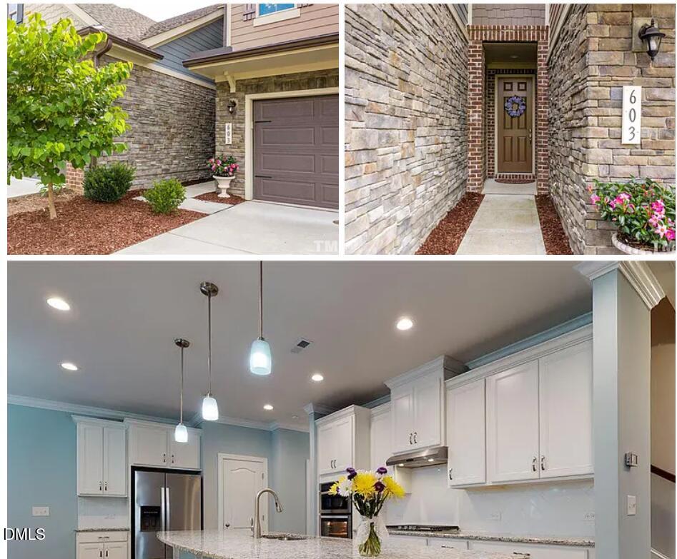 603 Rockcastle Drive