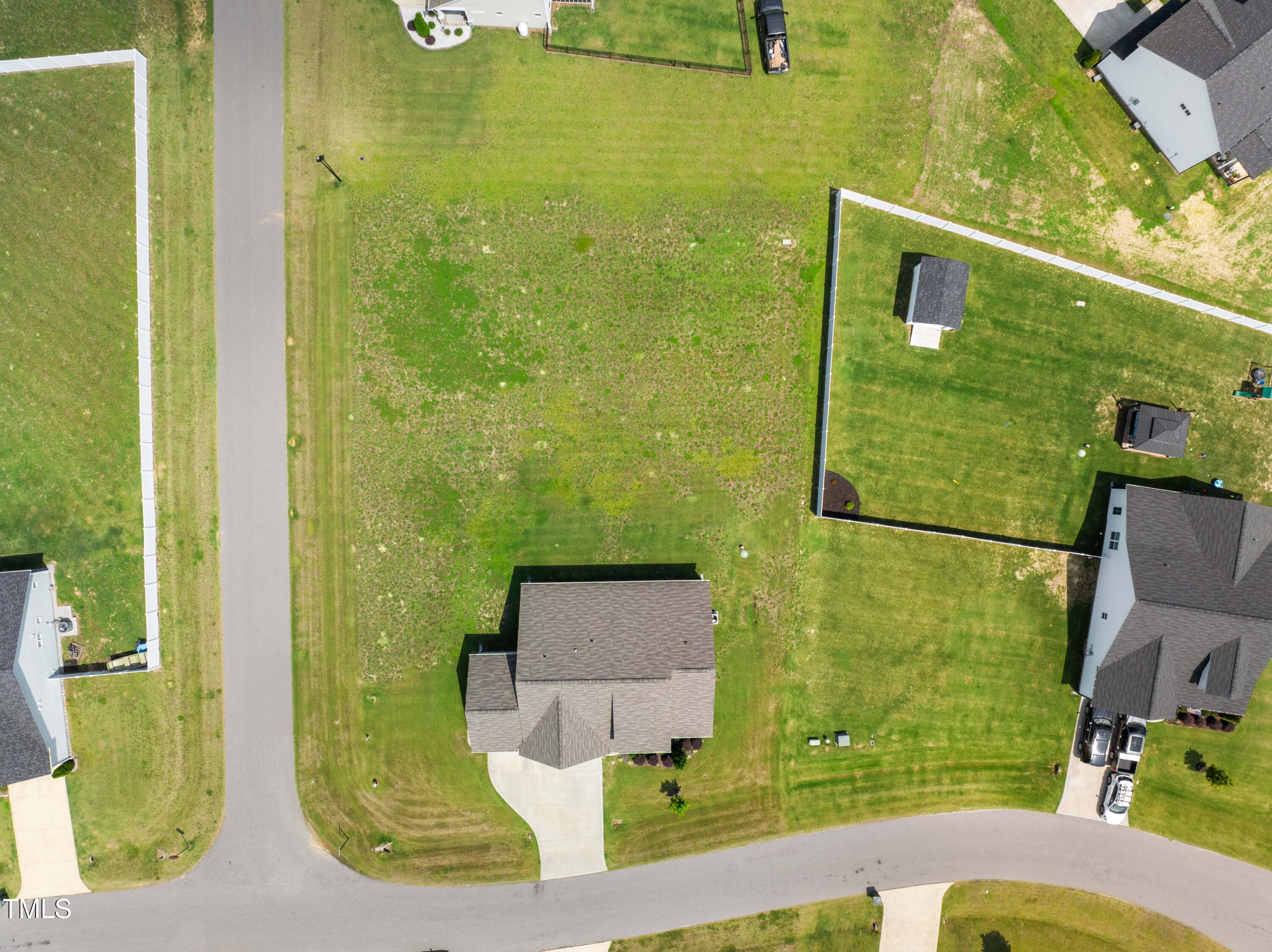 50 N Nolan Park Drive