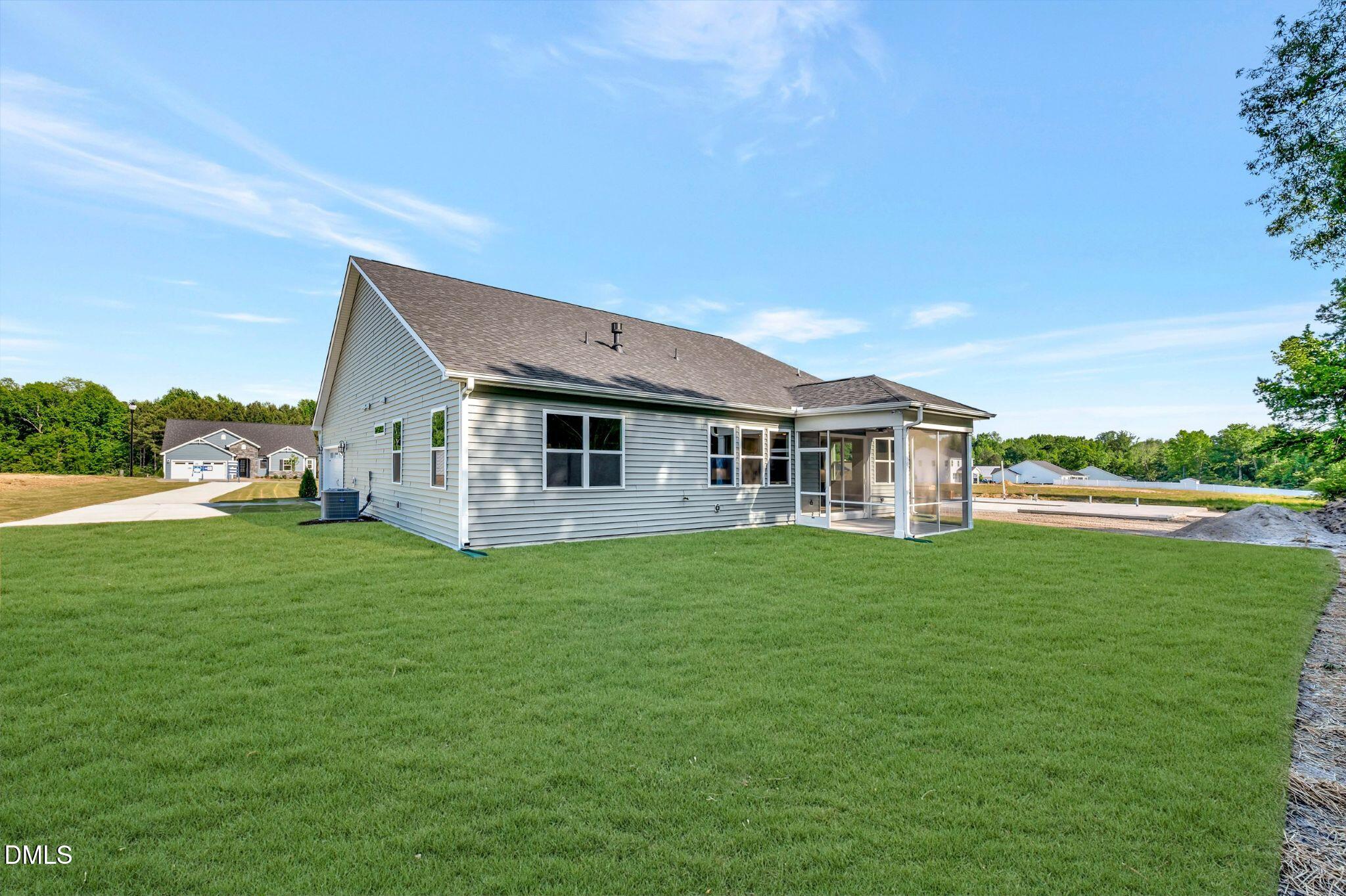 58 Mendenhall Drive