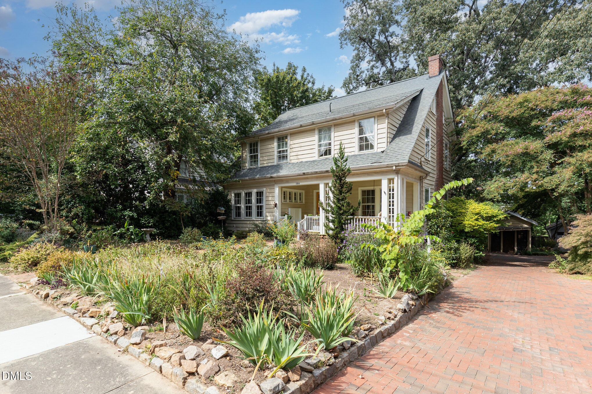 1814 Park Drive