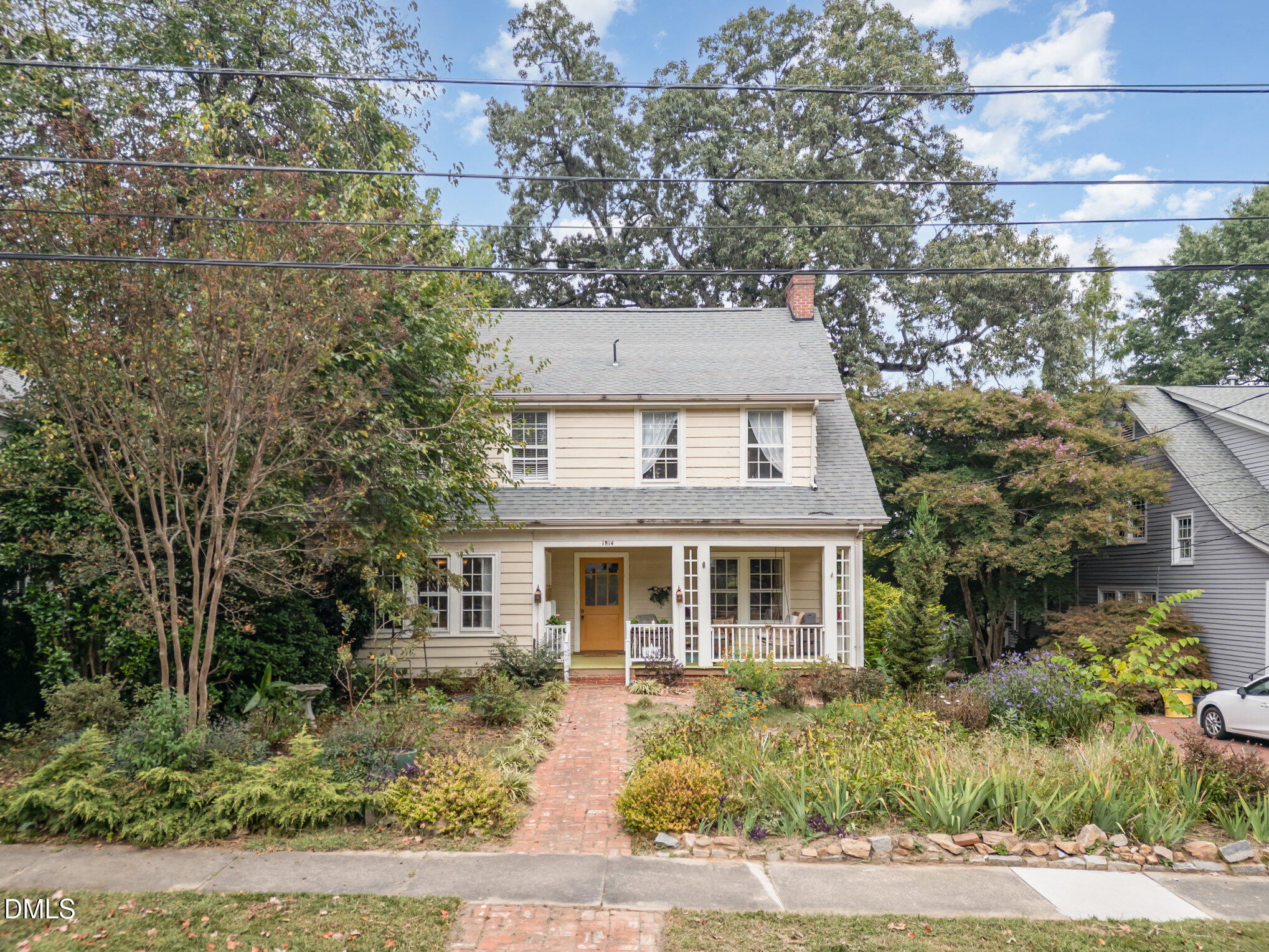 1814 Park Drive