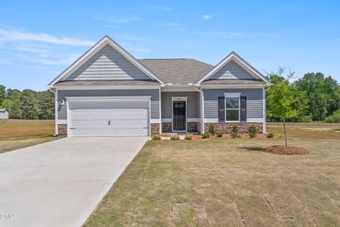 101 Smith Farms Drive Lillington NC 27546