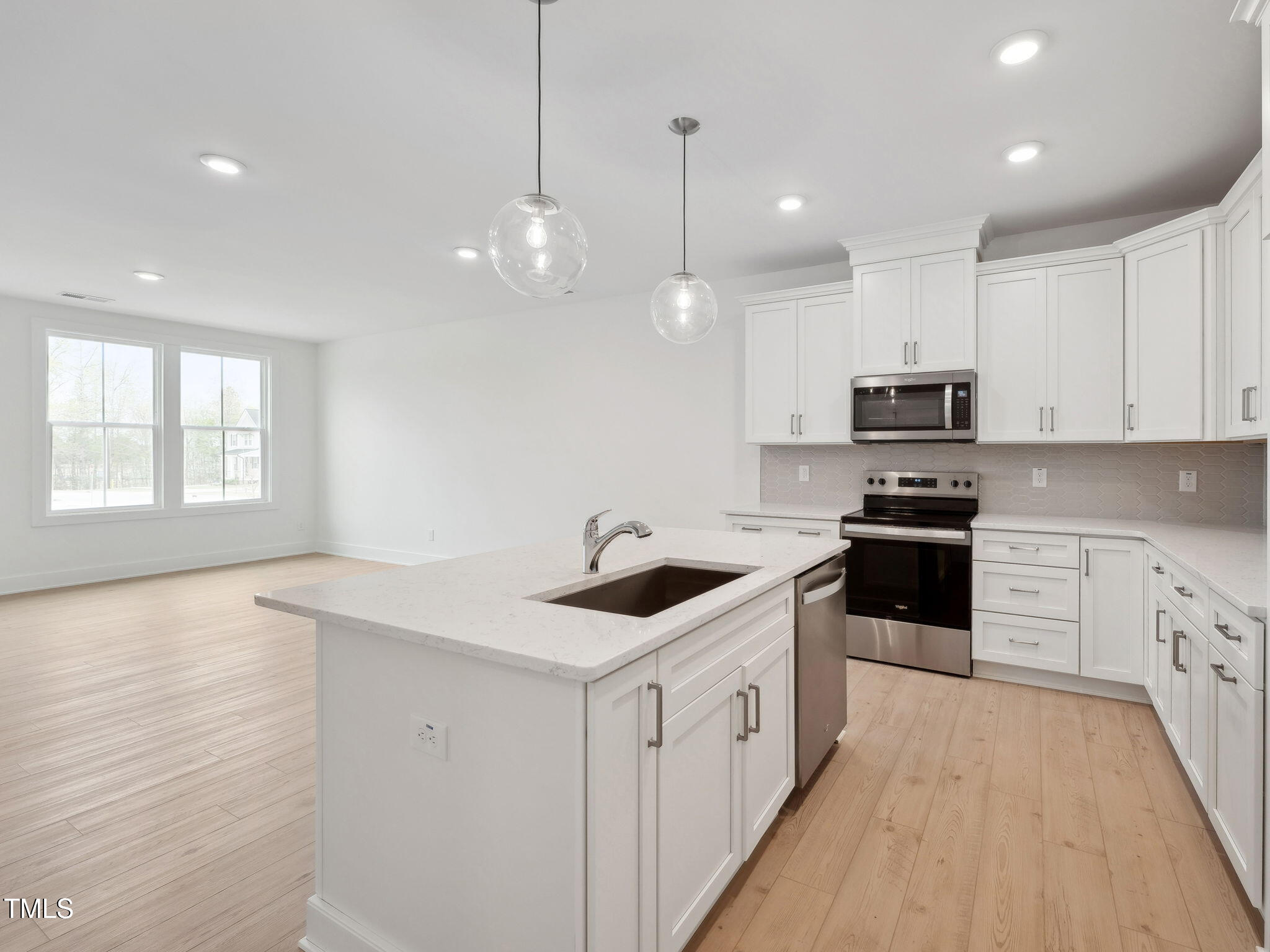 814 Barlow Drive
