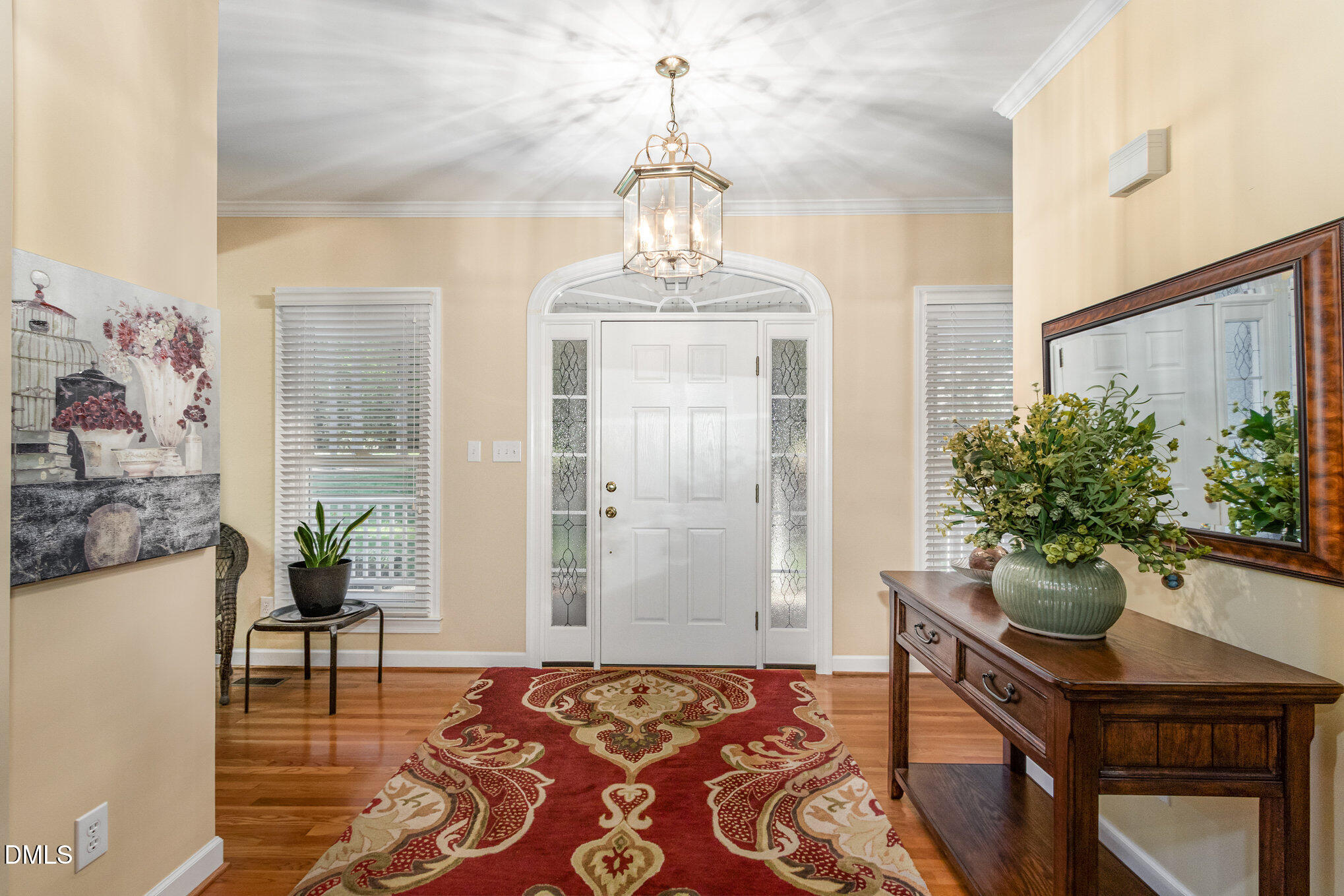 6018 W Tom Parham Road