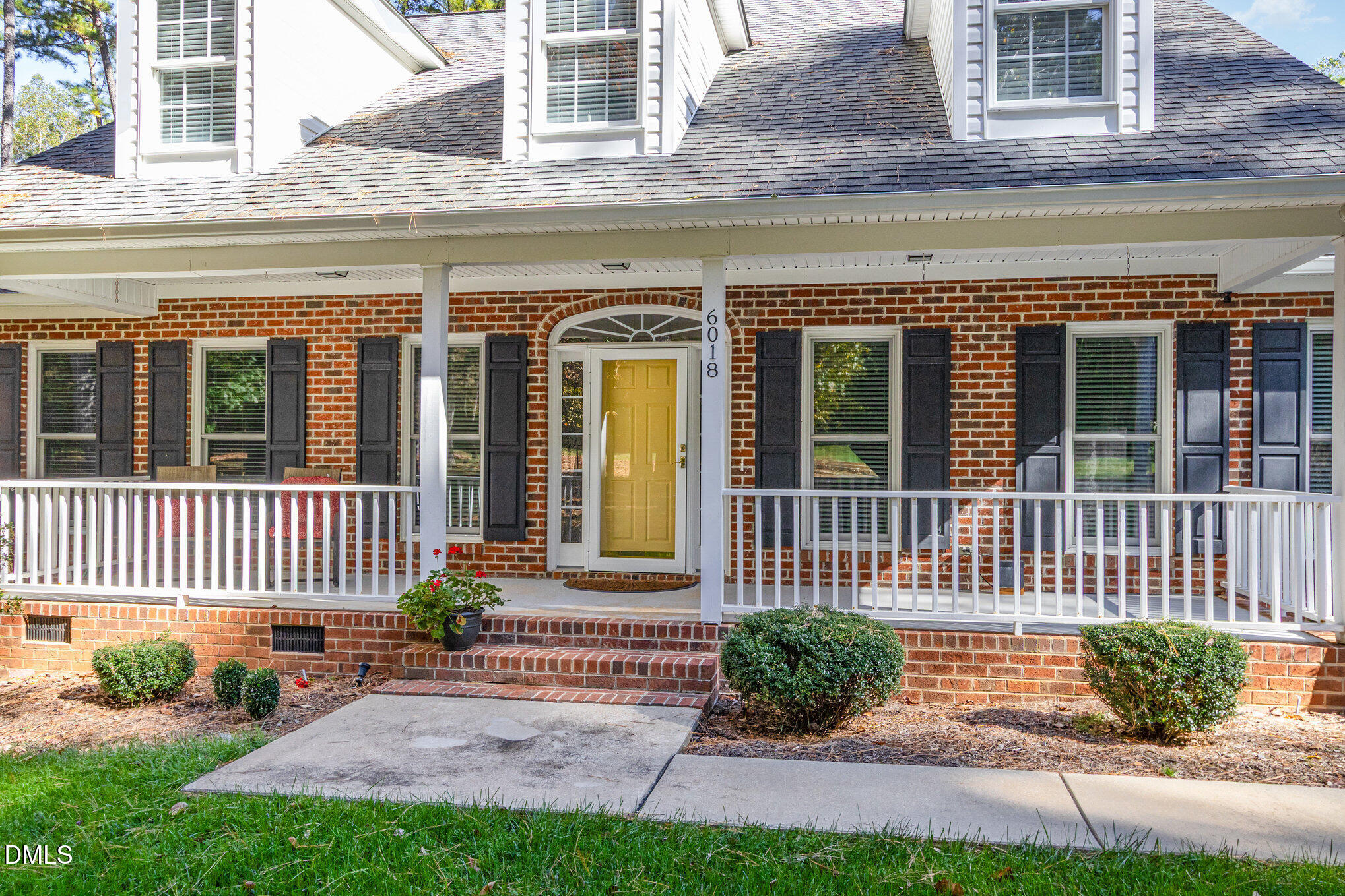 6018 W Tom Parham Road