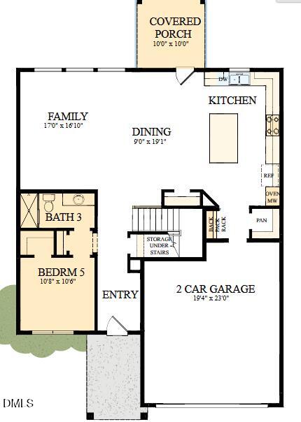 119 Cozy Haven