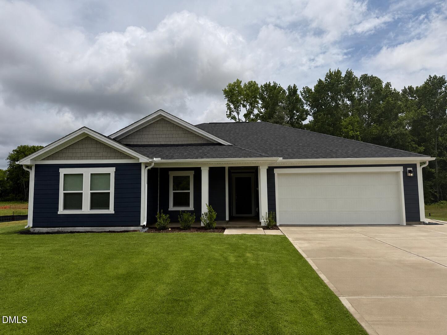 458 Robert Howe Drive