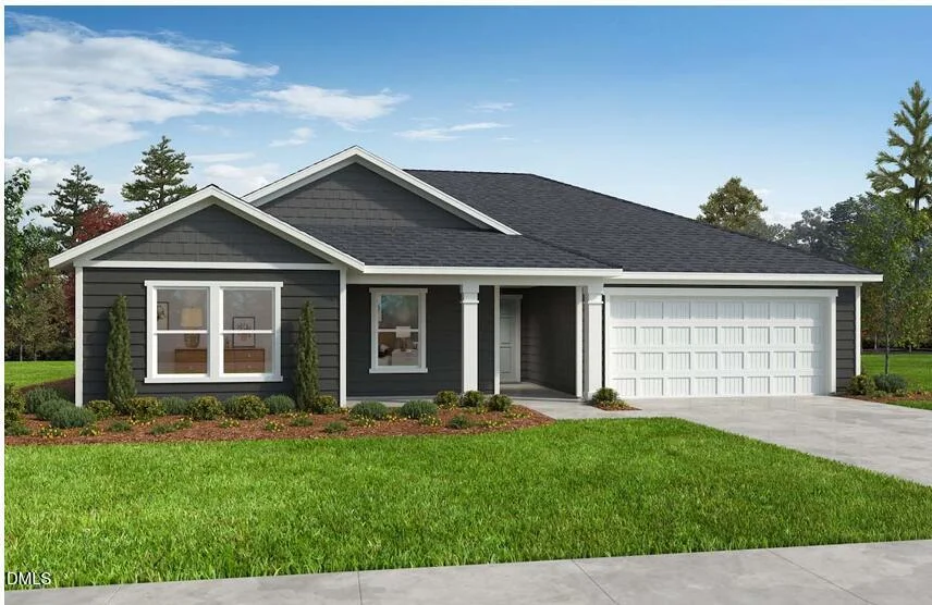 458 Robert Howe Drive