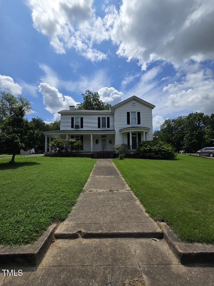 412 Kingsbury Street