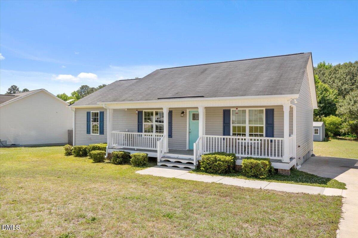 292 Critcher Farm Lane