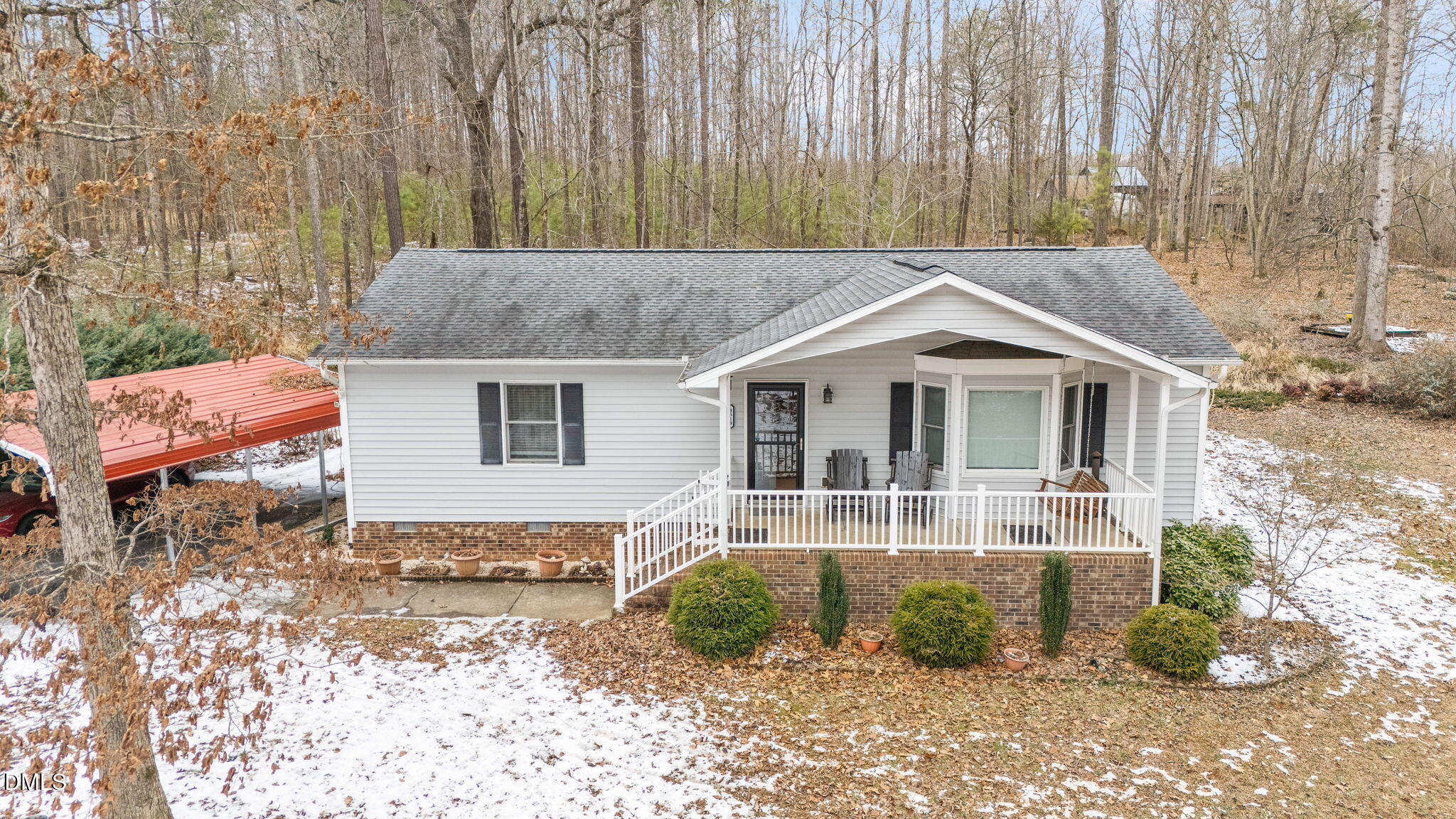 4514 Creeks Crossing