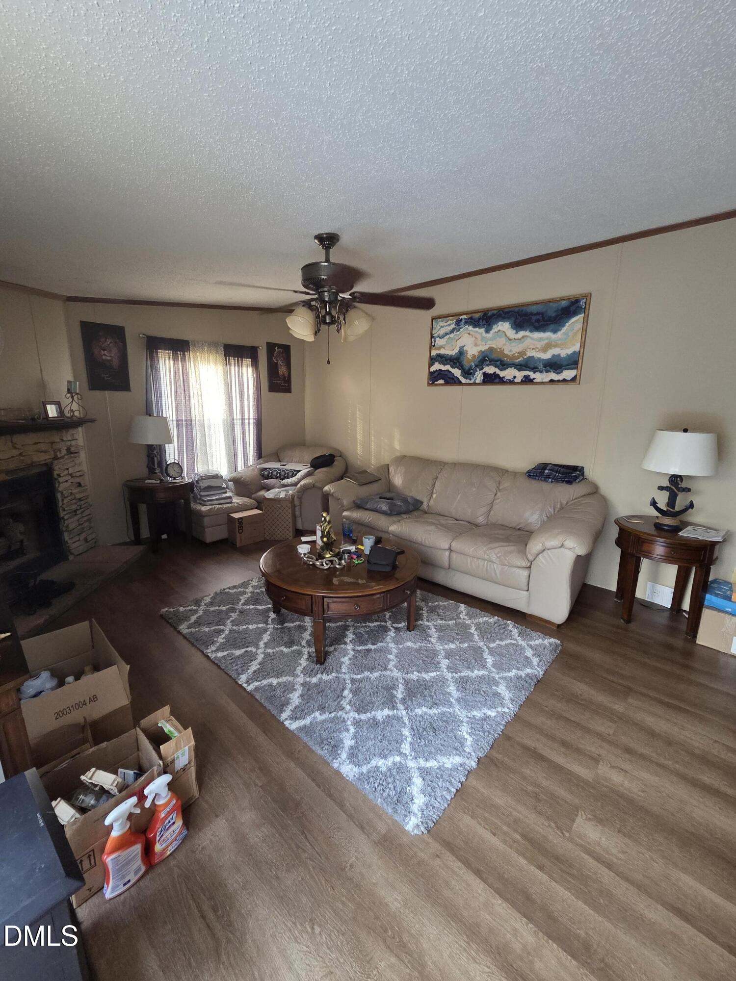 951 Minter School Road