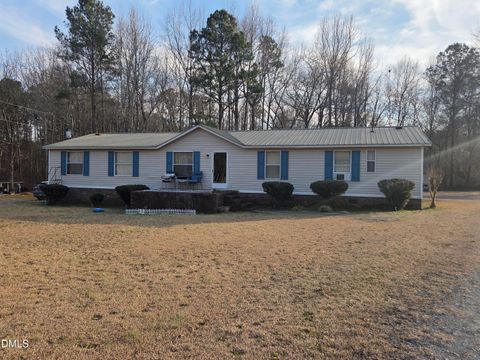 951 Minter School Road Sanford NC 27332