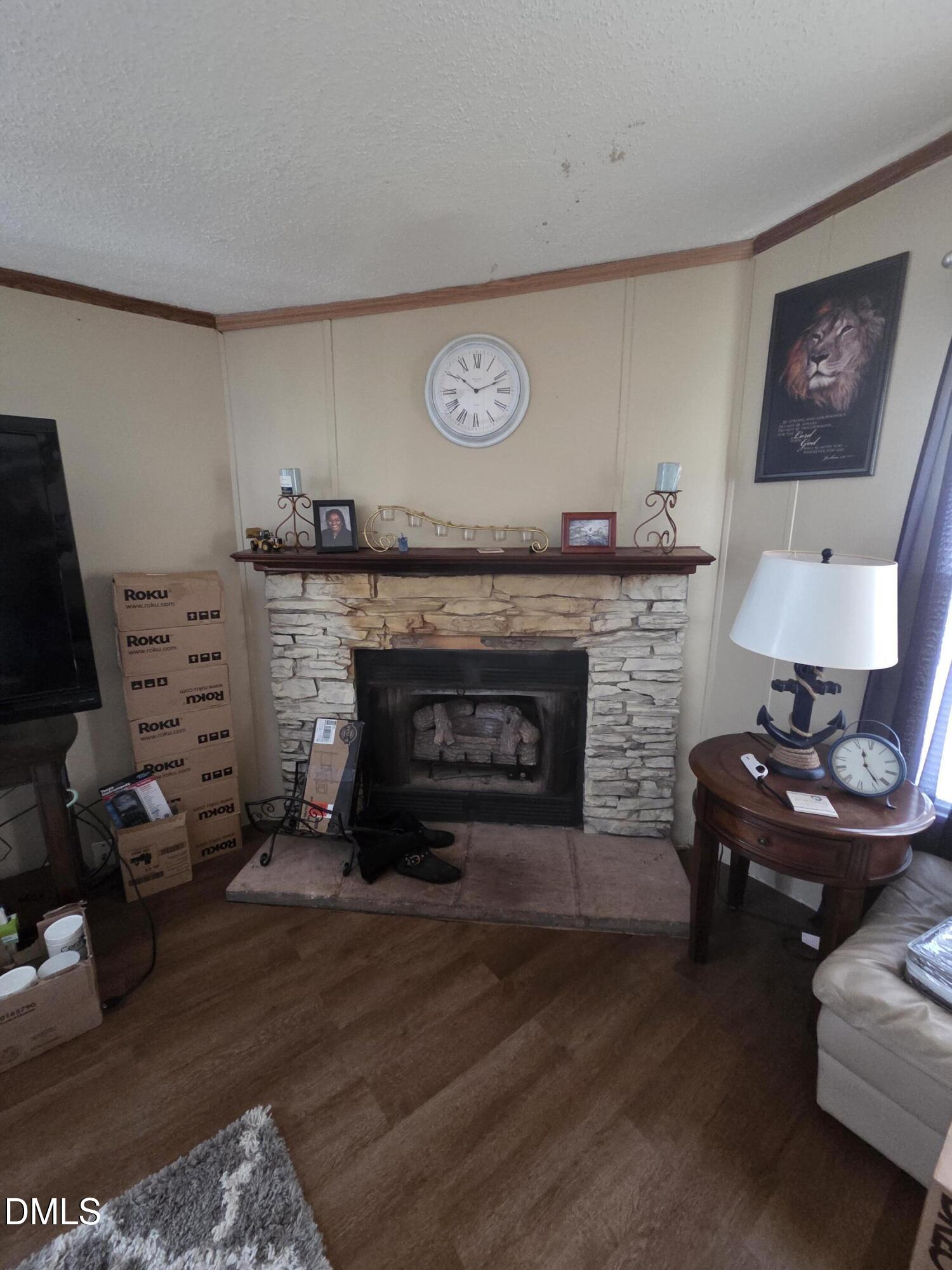 951 Minter School Road