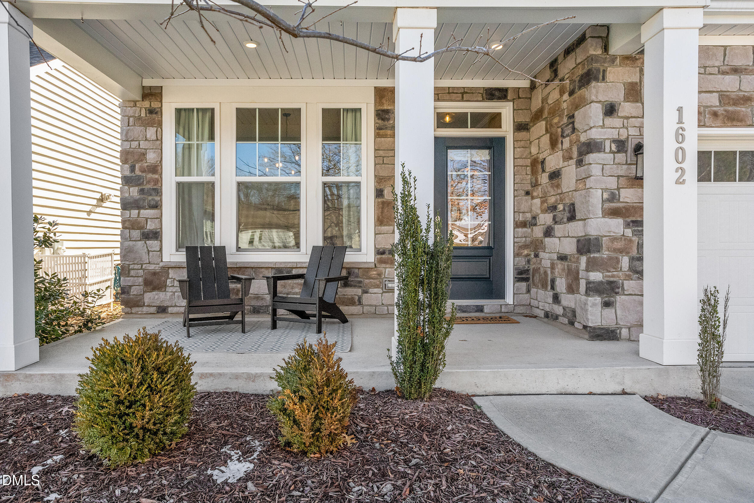 1602 Farm Pond Trail