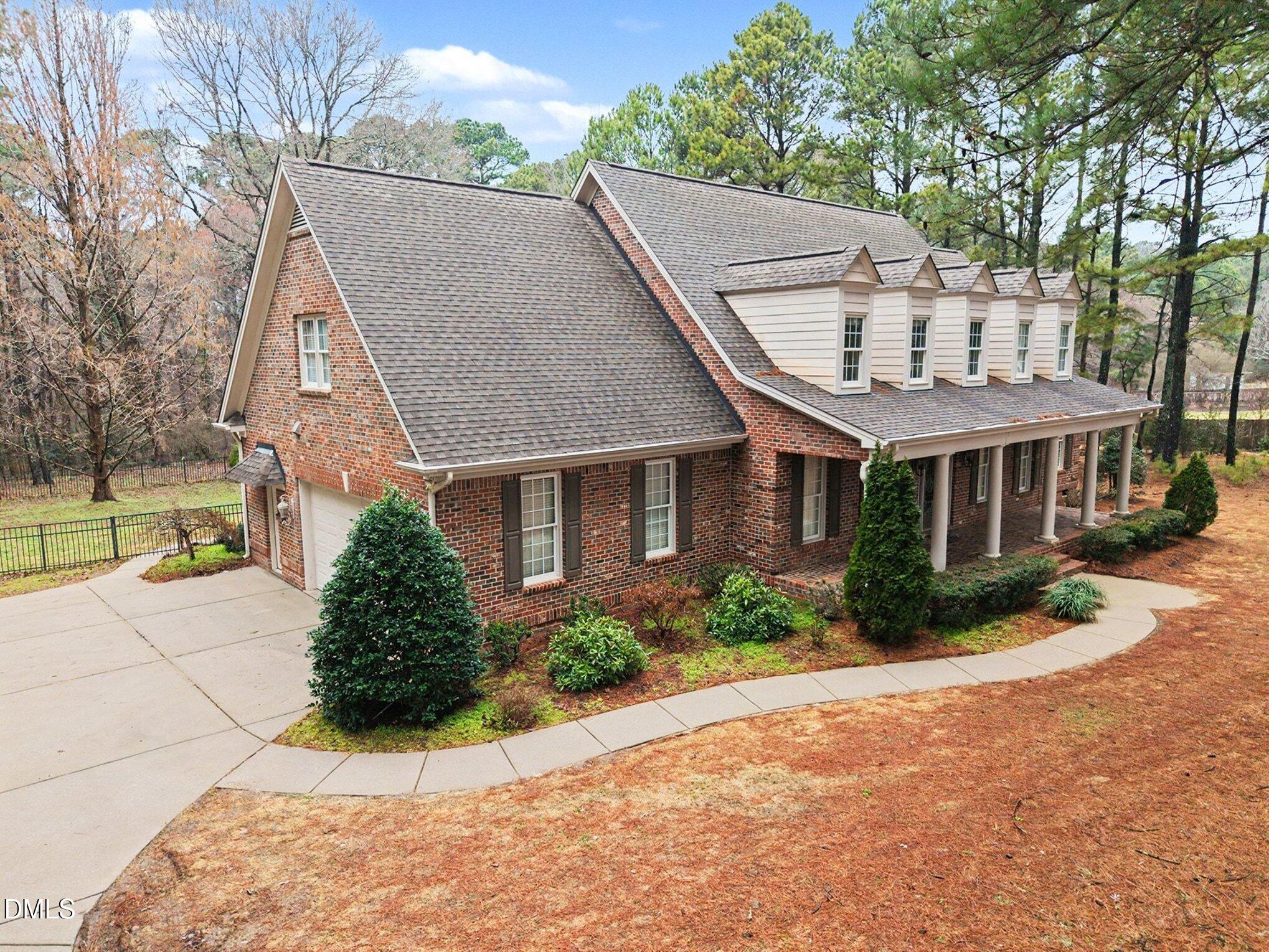 3104 Lake Wheeler Road 0