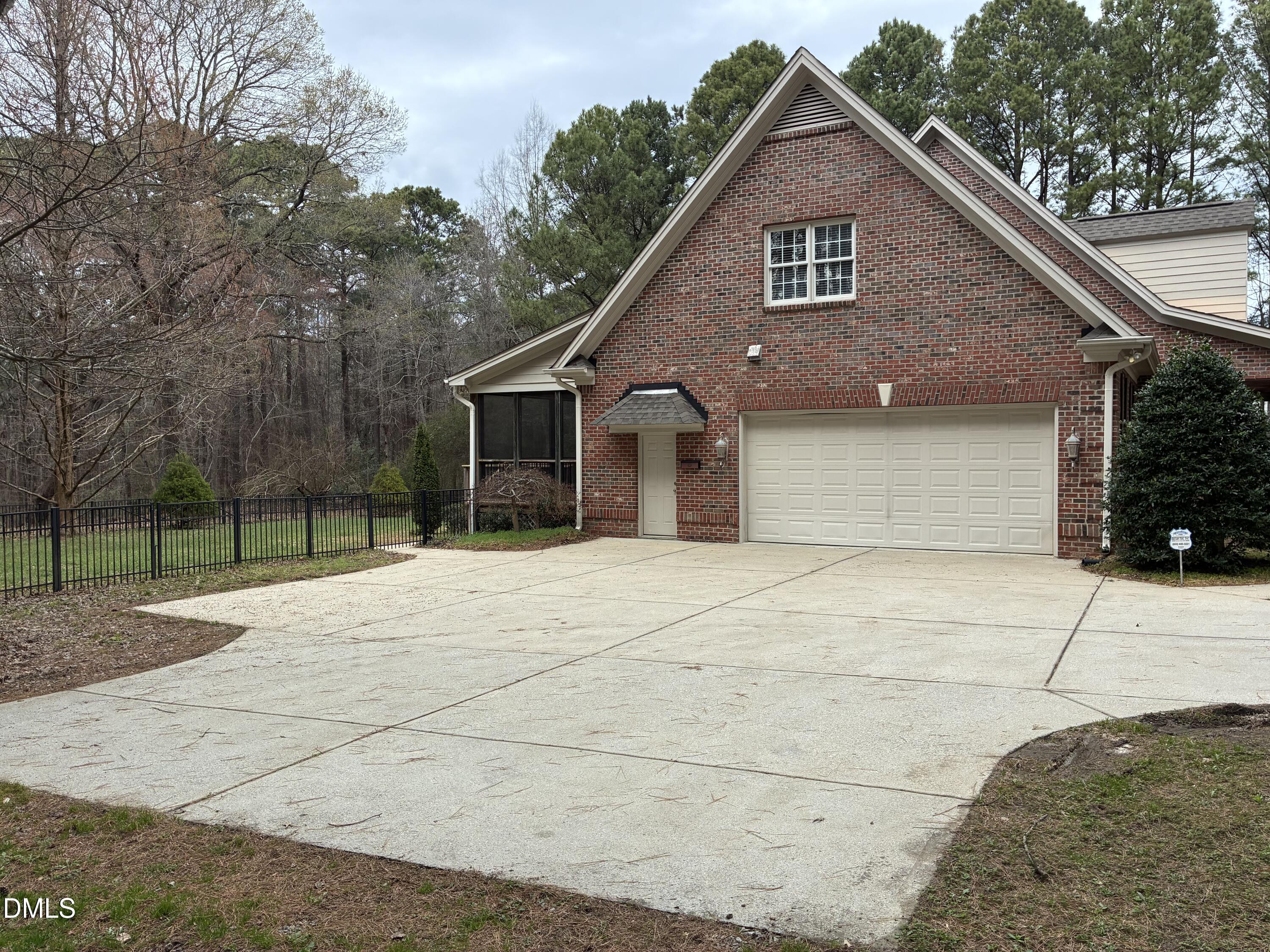 3104 Lake Wheeler Road 0