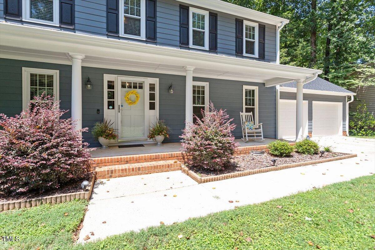 1416 Kildaire Farm Road