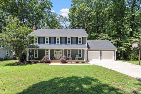 Photo for 1416 Kildaire Farm Road