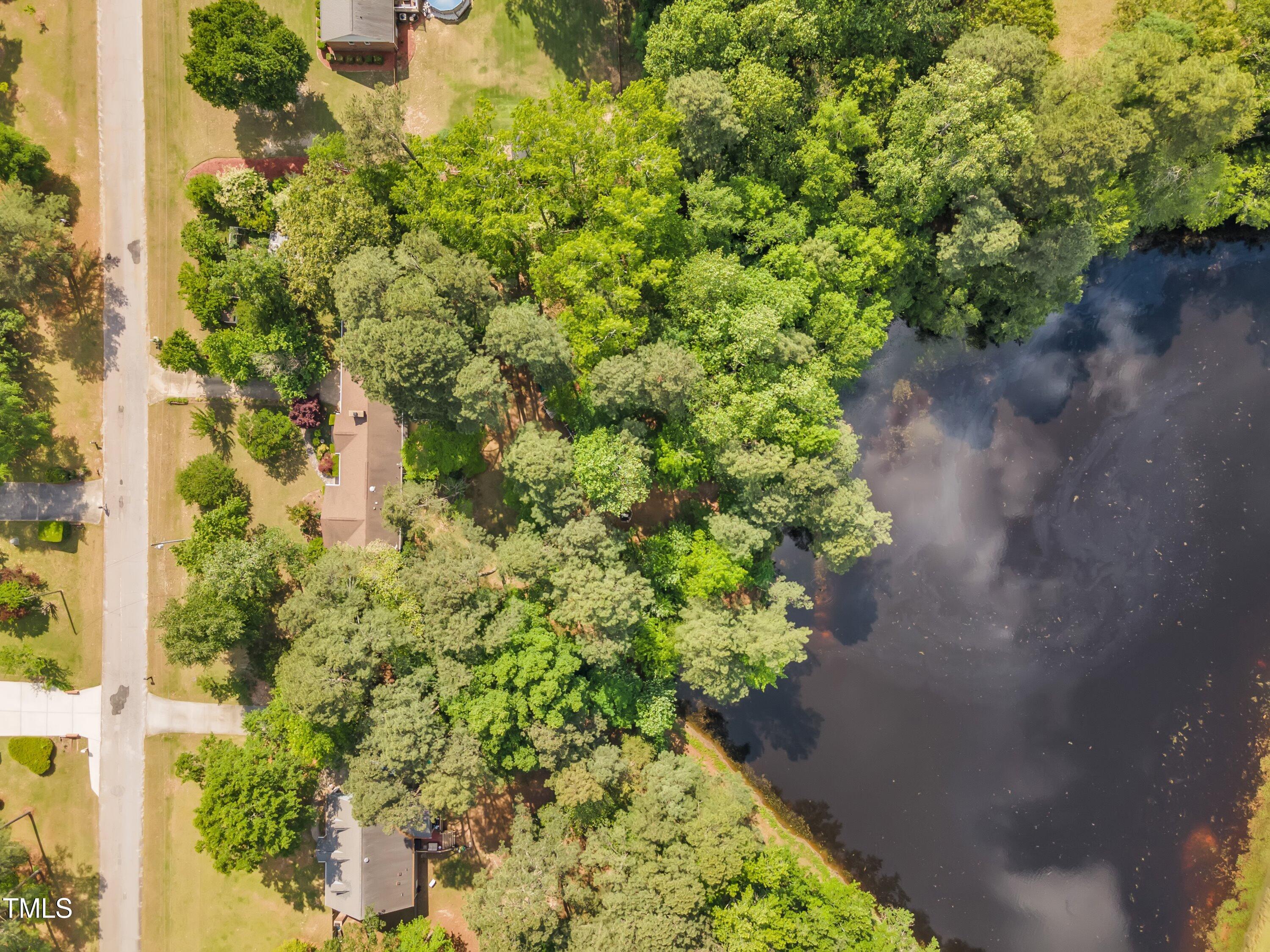 2608 Knightwood Road