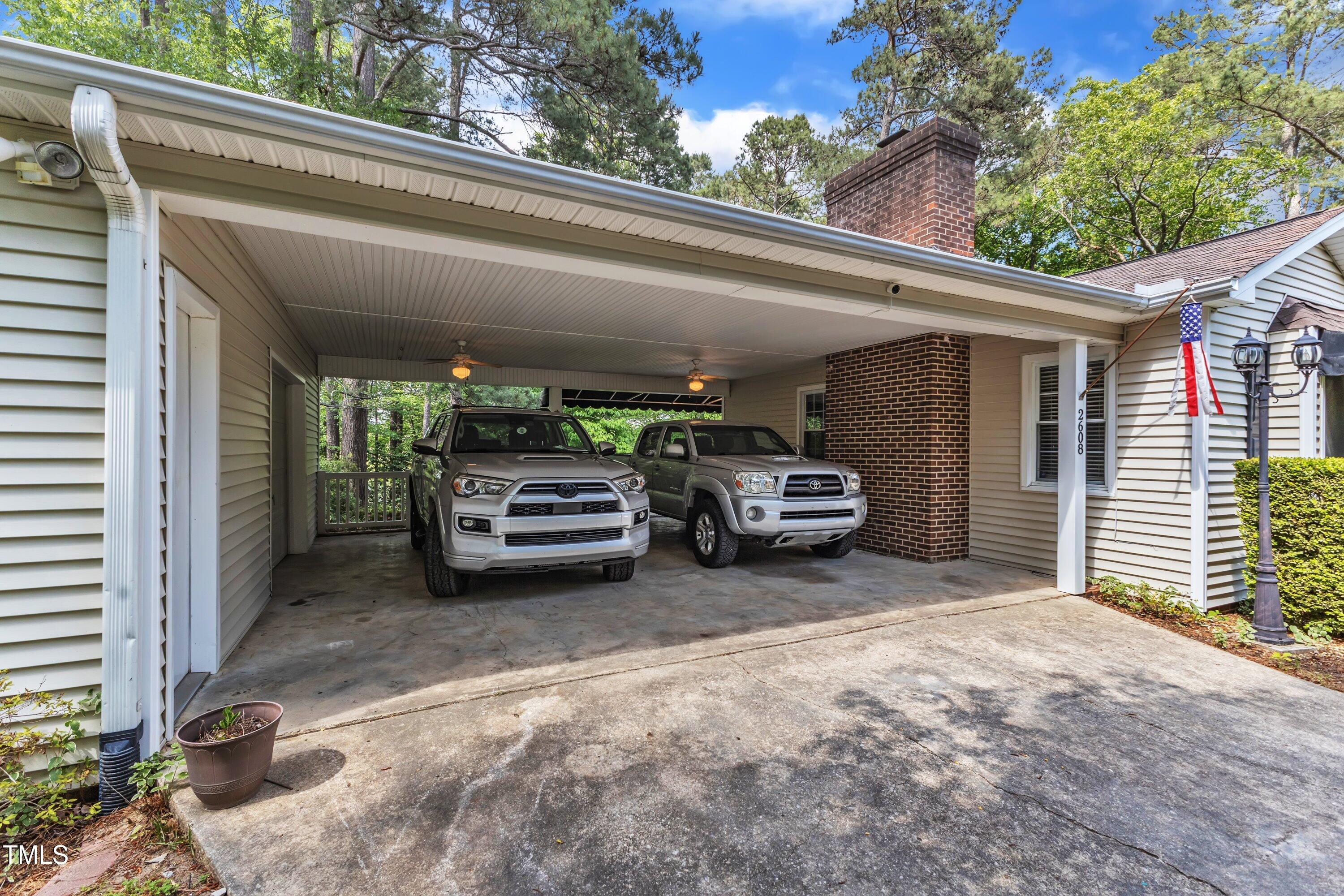 2608 Knightwood Road