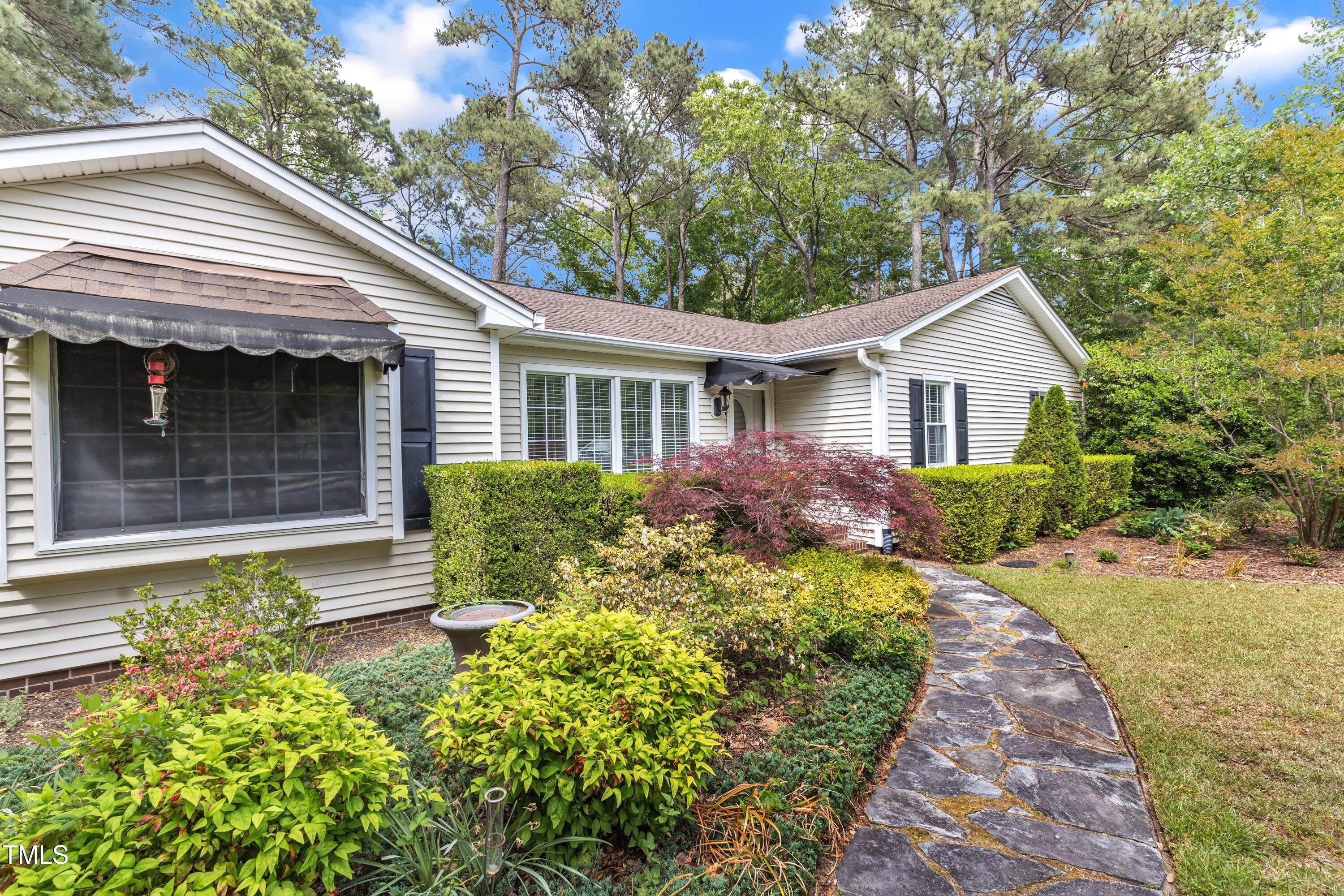 2608 Knightwood Road