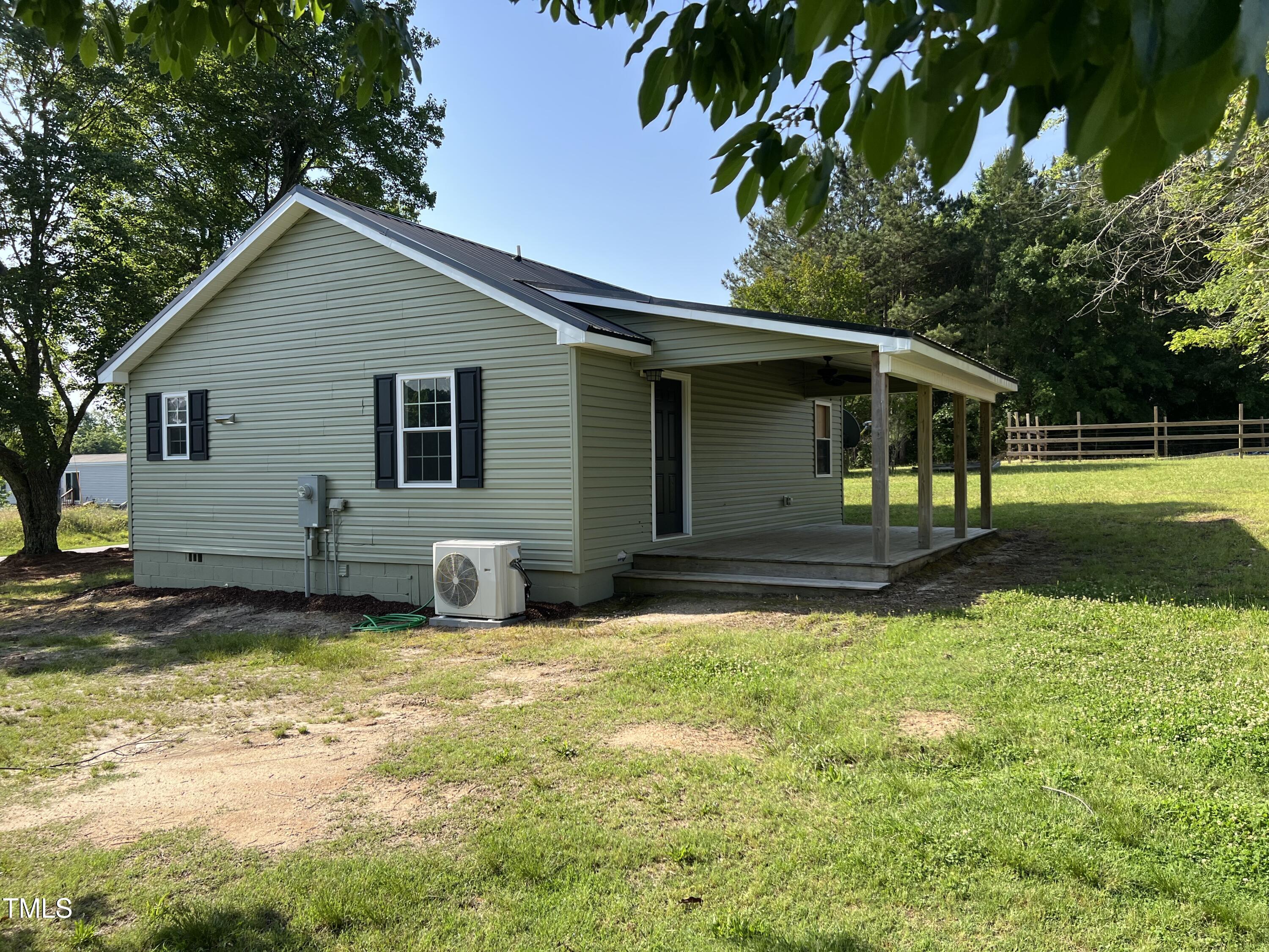 317 Brewer Road