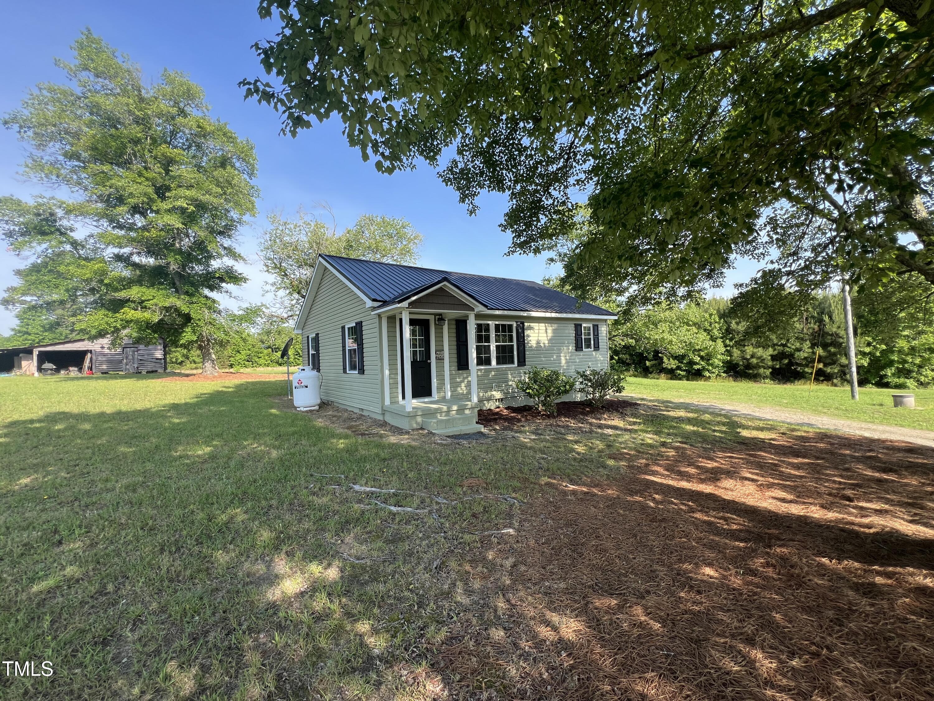 317 Brewer Road