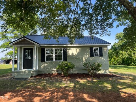 317 Brewer Road Louisburg NC 27549