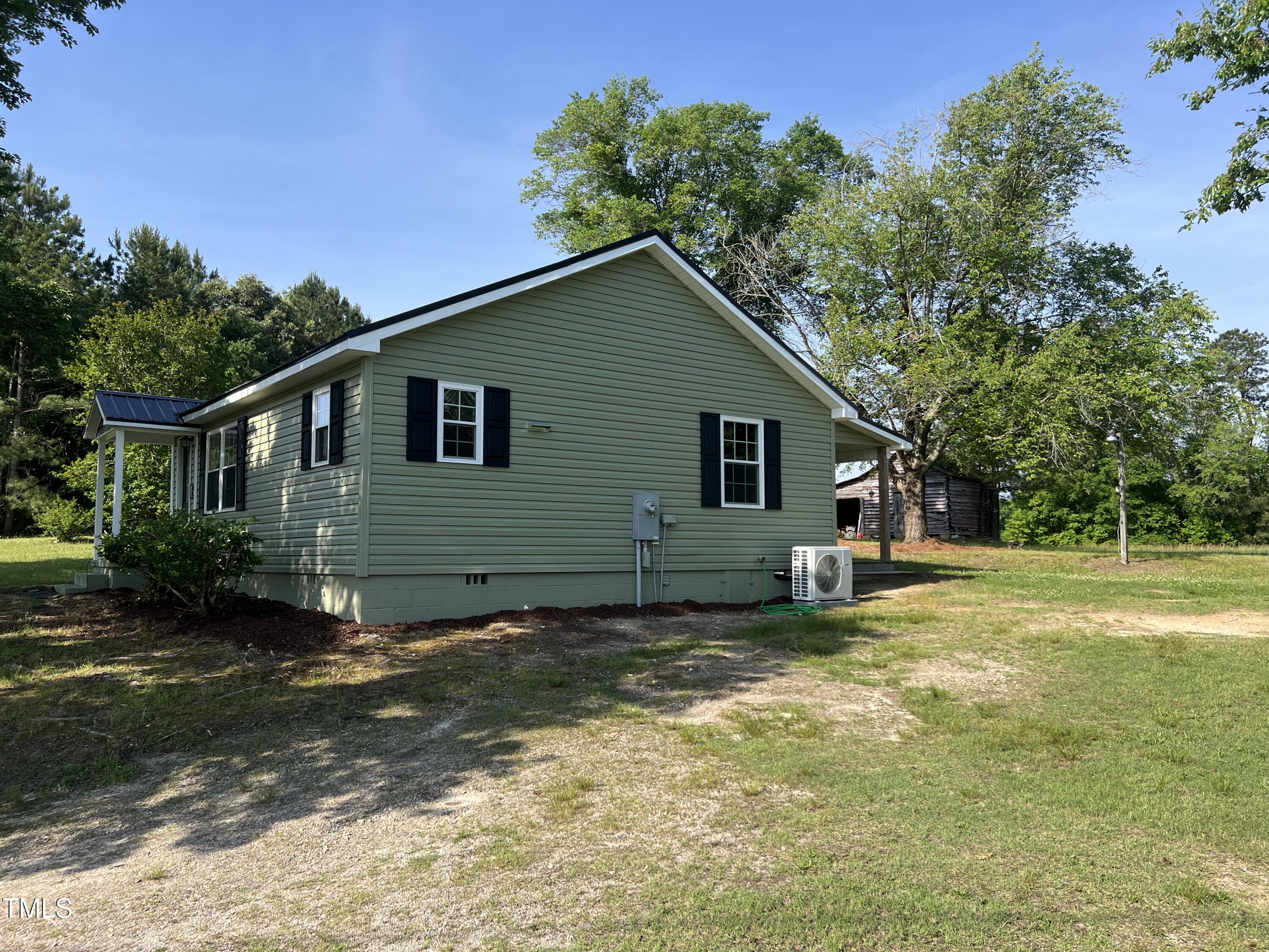 317 Brewer Road