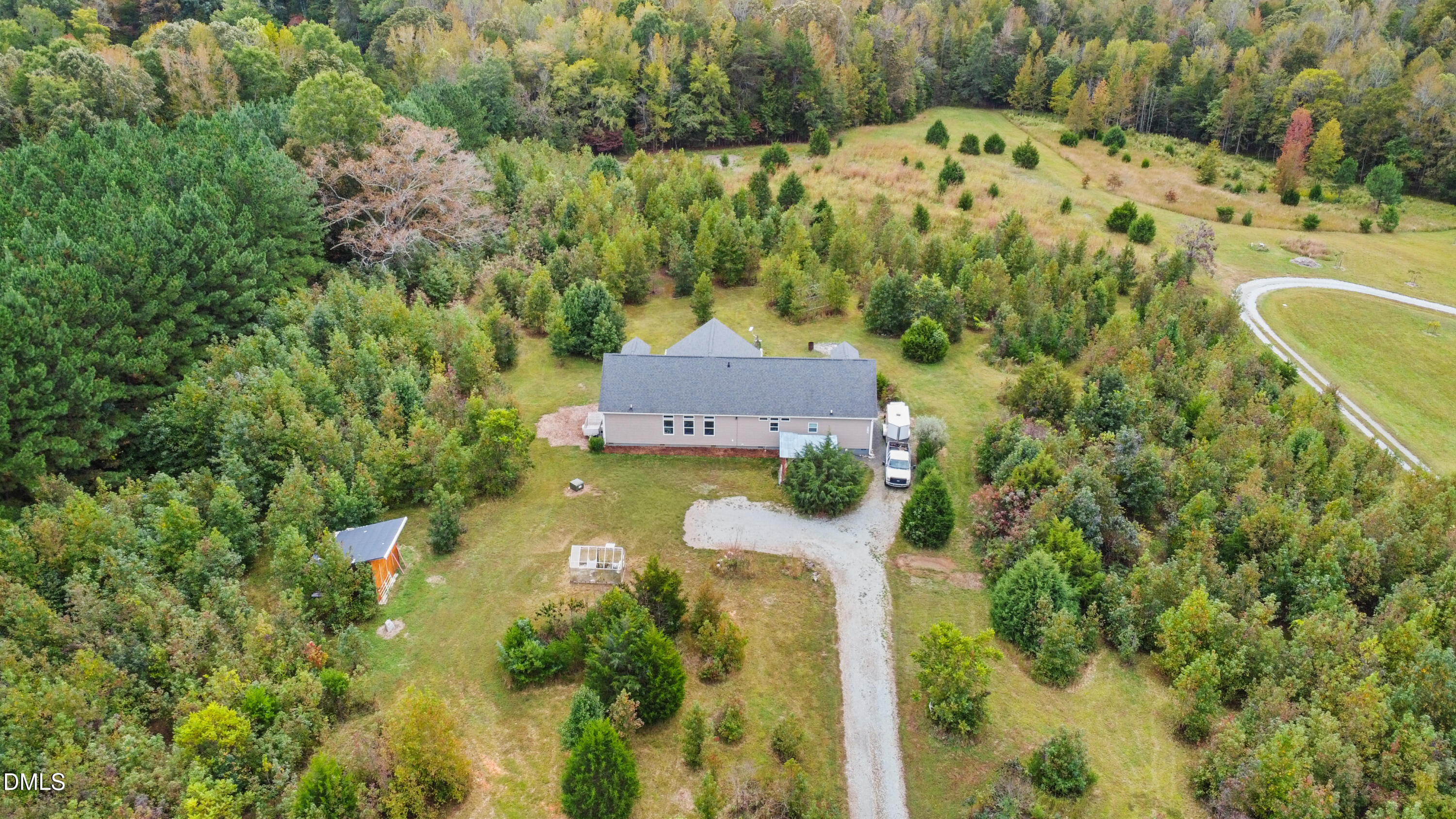 6764 Bradshaw Farm Road