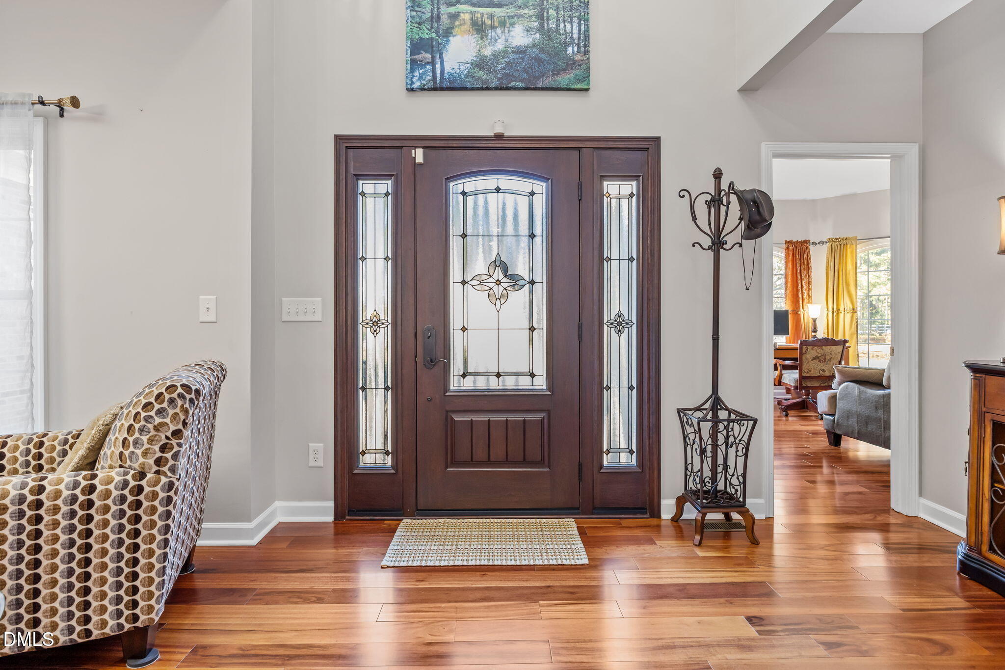 7616 Lake Wheeler Road