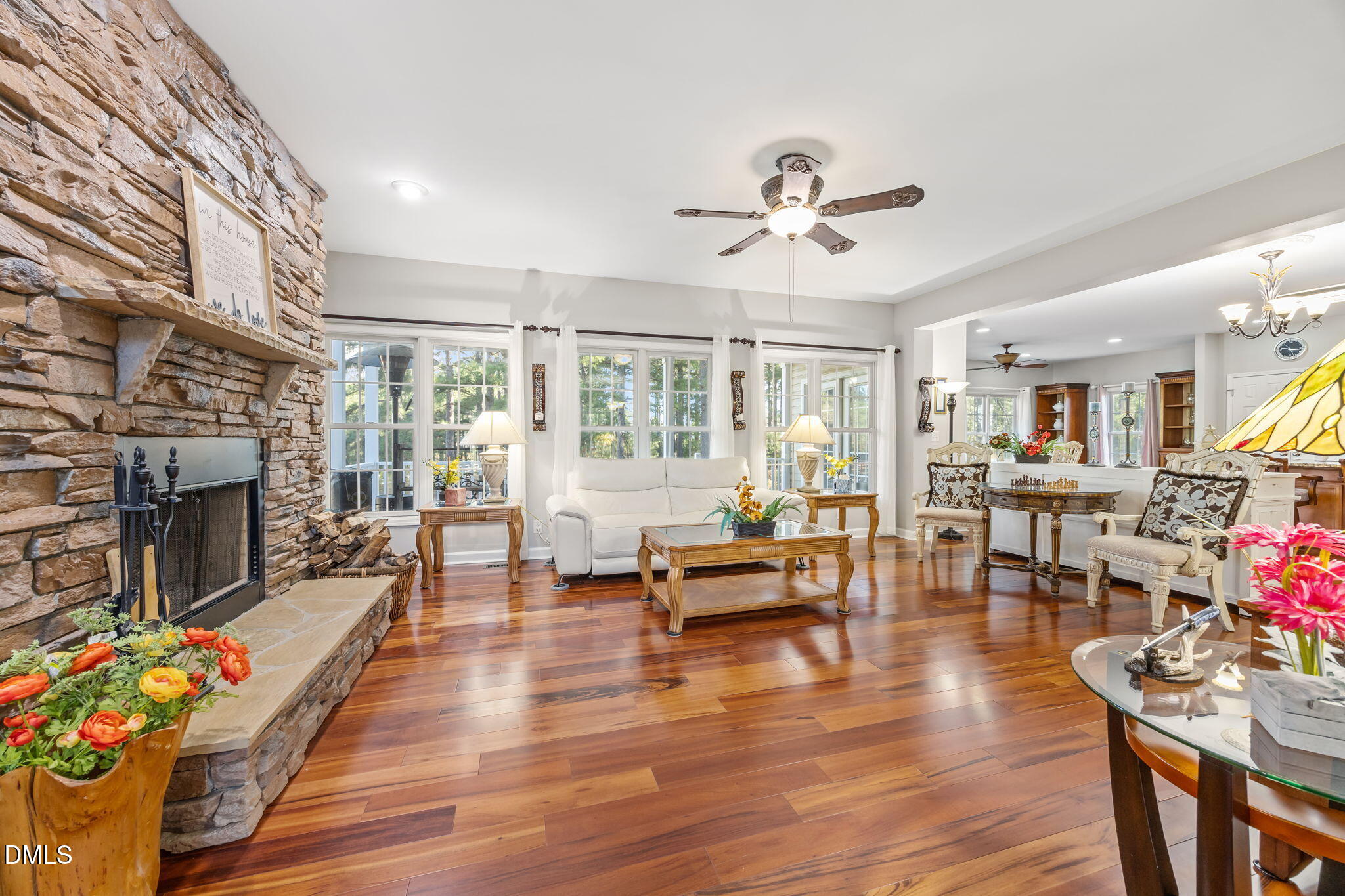 7616 Lake Wheeler Road