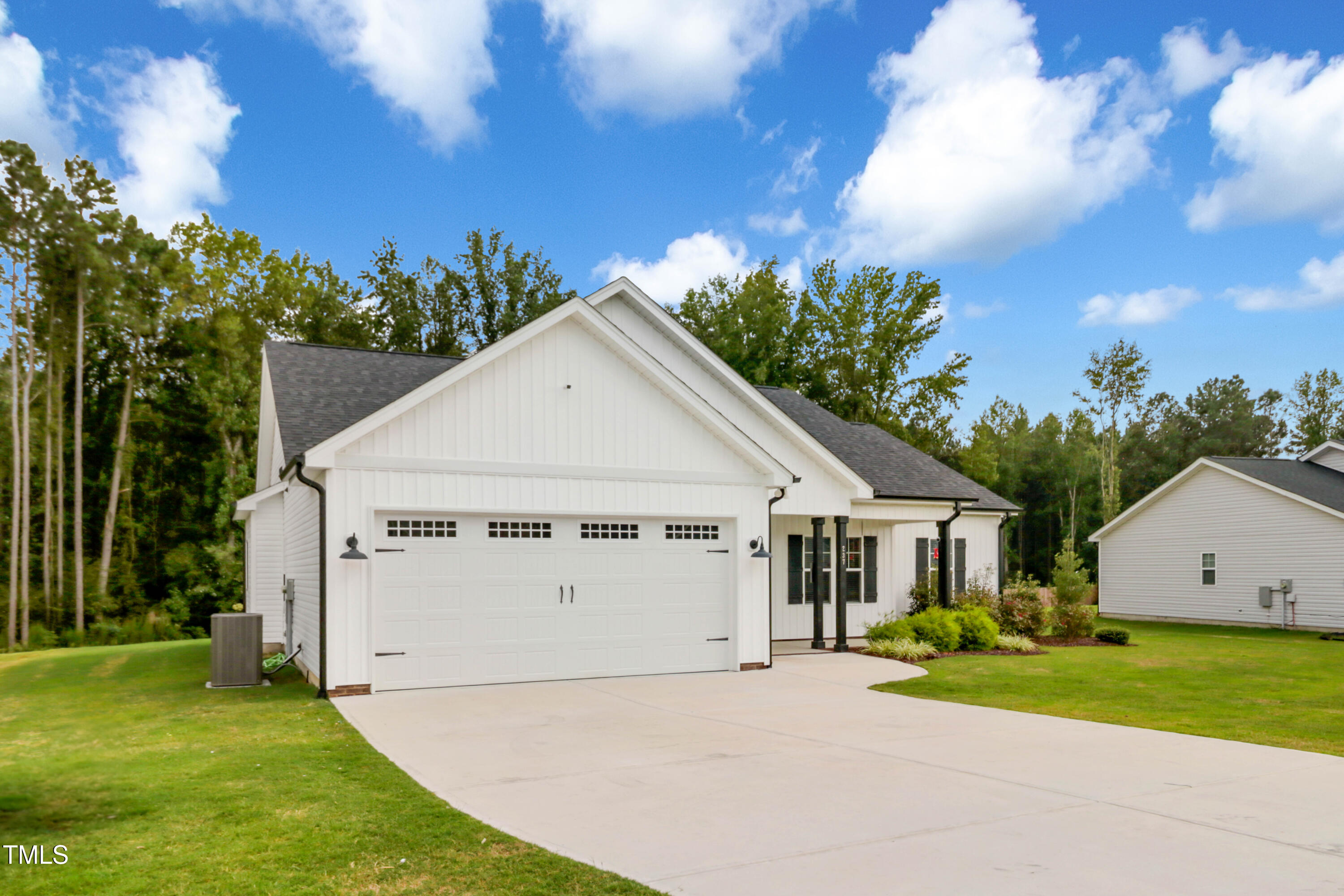237 Saddlewood Lane