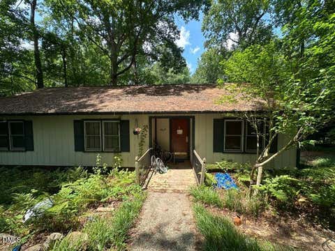 Photo of 510 Yorktown Drive, Chapel Hill, NC 27516 (MLS # 10180083)